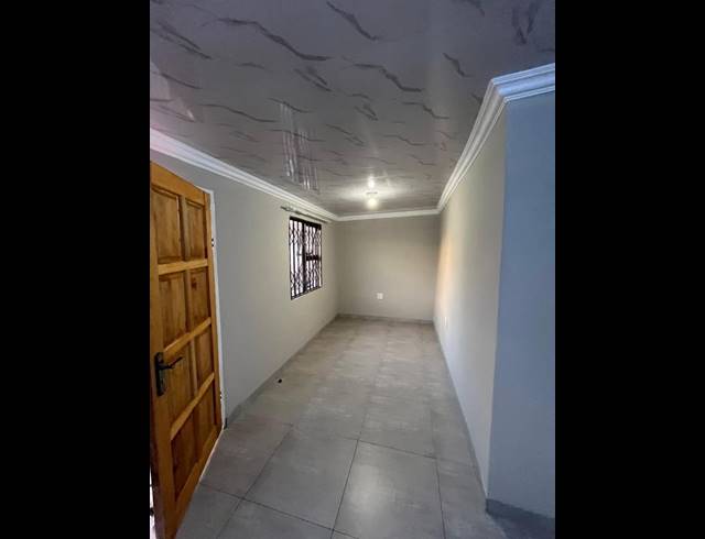 1 BEDROOM PROPERTY TO RENT IN BRAAMFISCHERVILLE